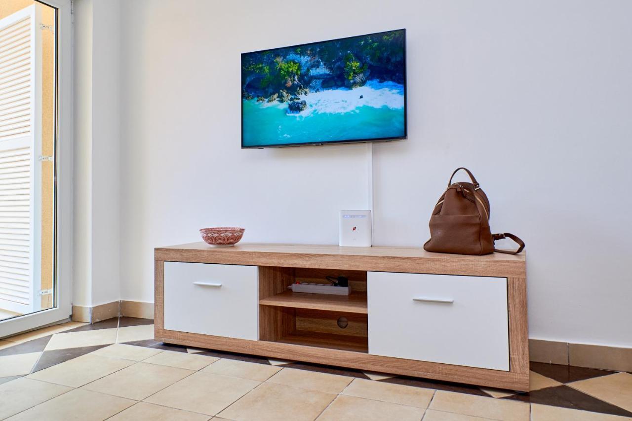 Cittanova Boutique Apartment Con Piscina Novigrad Istria Exterior foto